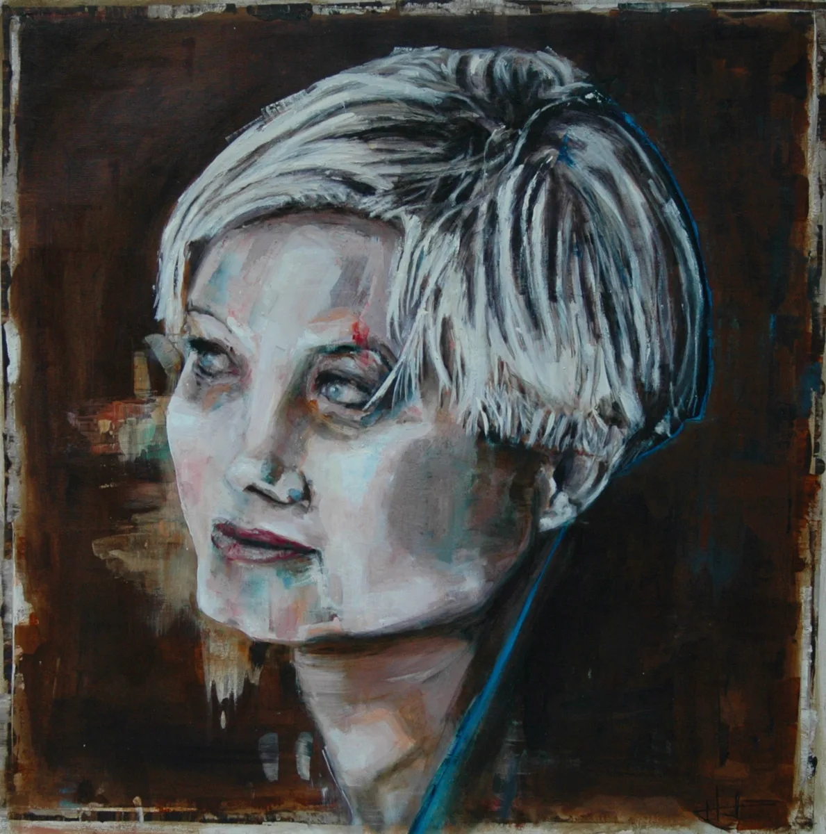 Sissors — Dale Hunt